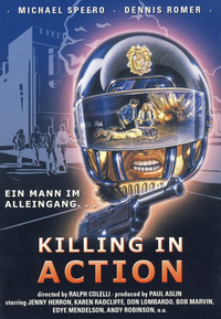 Killing in Action (DVD)
