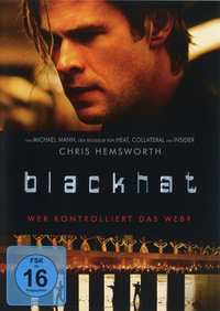 Blackhat (DVD)