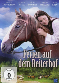 Ferien auf dem Reiterhof (DVD)