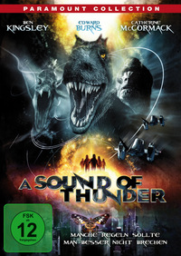 A Sound of Thunder (DVD)