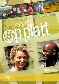 Die Welt op platt (DVD)