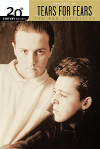 The Best of Tears for Fears (DVD)