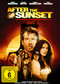 After the Sunset (DVD)