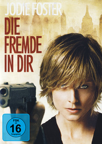 Die Fremde in dir (Blu-ray)