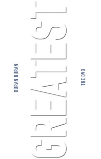Duran Duran - Greatest - Disc 2 (DVD)