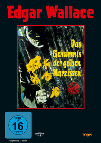 Das Geheimnis der gelben Narzissen (DVD)