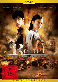 The Rebel (DVD)