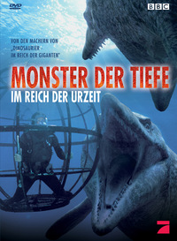 Monster der Tiefe (DVD)