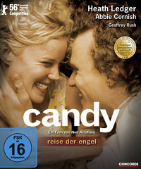 Candy (DVD)