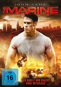 The Marine (Blu-ray)