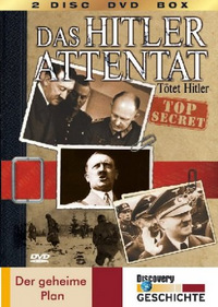 Das Hitler Attentat - Disc 2 (DVD)