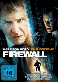 Firewall (DVD)