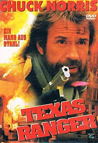 Walker, Texas Ranger - Der Pilotfilm (DVD)