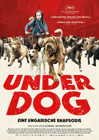 Underdog - Eine ungarische Rhapsodie (DVD)