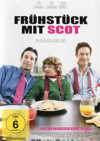 Frühstück mit Scot (DVD)