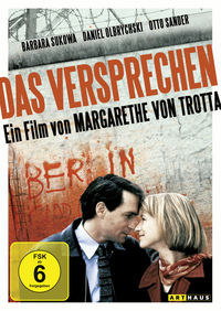 Das Versprechen - Eine Liebe, eine Hoffnung, eine Mauer (DVD)
