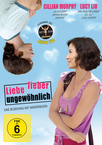 Liebe lieber ungewöhnlich (DVD)
