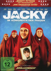 Jacky (DVD)