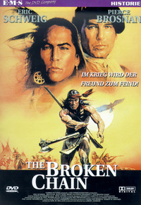 The Broken Chain (DVD)