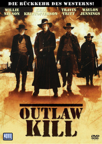 Outlaw Kill (DVD)