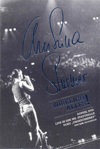 Christina Stürmer - Wirklich alles! - Disc 2 (DVD)