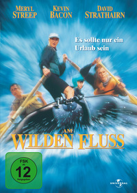 Am wilden Fluss (DVD)