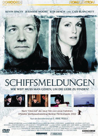 Schiffsmeldungen (DVD)