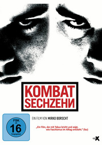 Kombat sechzehn (DVD)