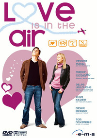 Love Is in the Air (DVD)
