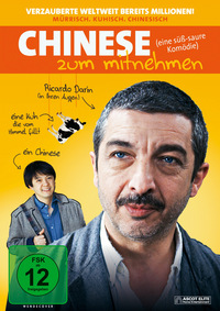 Chinese zum Mitnehmen (DVD)