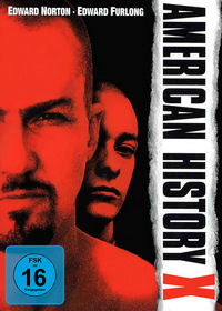 American History X (DVD)