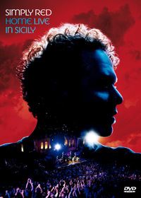 Simply Red - Home (DVD)