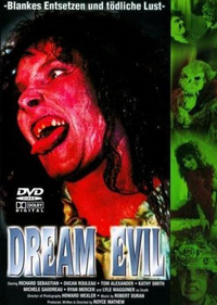 Dream Evil (DVD)