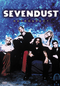 Sevendust - Retrospect (DVD)