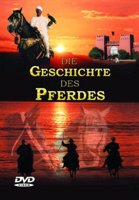 Die Geschichte des Pferdes (DVD)