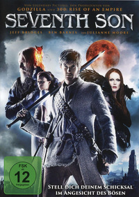 Seventh Son (DVD)