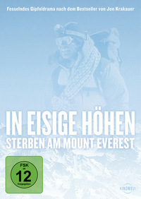 In eisige Höhen (DVD)
