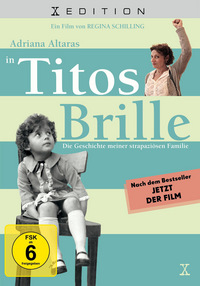 Titos Brille (DVD)