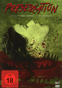 Preservation (Blu-ray)