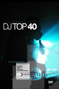 DJ Top 40 (DVD)
