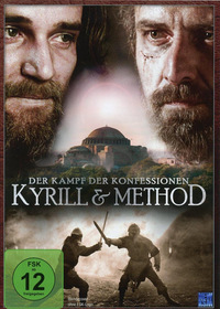 Kyrill & Method (Blu-ray)