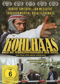 Kohlhaas (DVD)