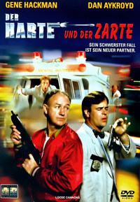Der Harte und der Zarte (DVD)