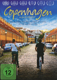 Copenhagen (Blu-ray)
