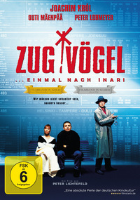 Zugvögel (DVD)