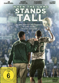 When the Game Stands Tall (DVD)