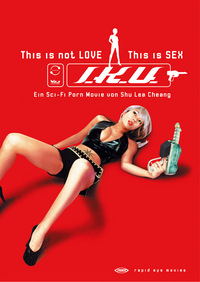 I.K.U. (DVD)