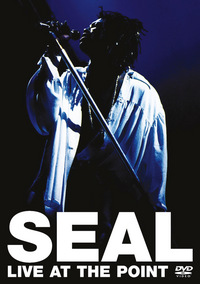 Seal - Live at the Point (DVD)