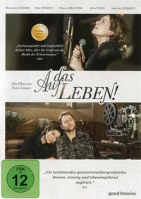 Auf das Leben! (DVD)