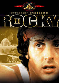 Rocky 2 - Erstauflage (DVD)